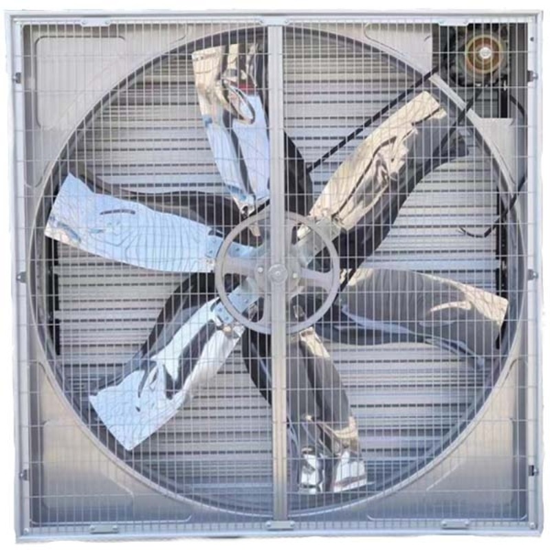 Industrial Ventilation Fans, P - огляд і ціна Exhaust Fan Industrial