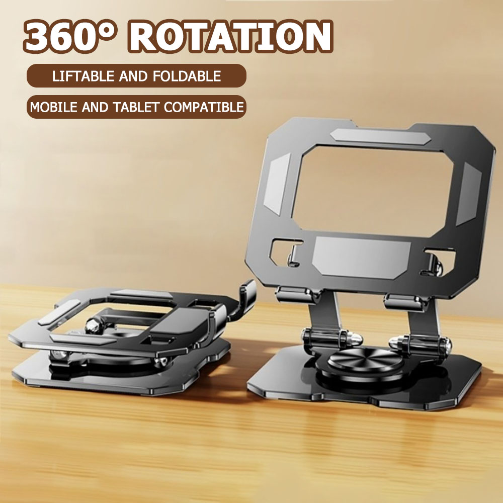 360 Rotating Tablet Phone Stan - огляд і ціна Heavy Equipment Spare Parts