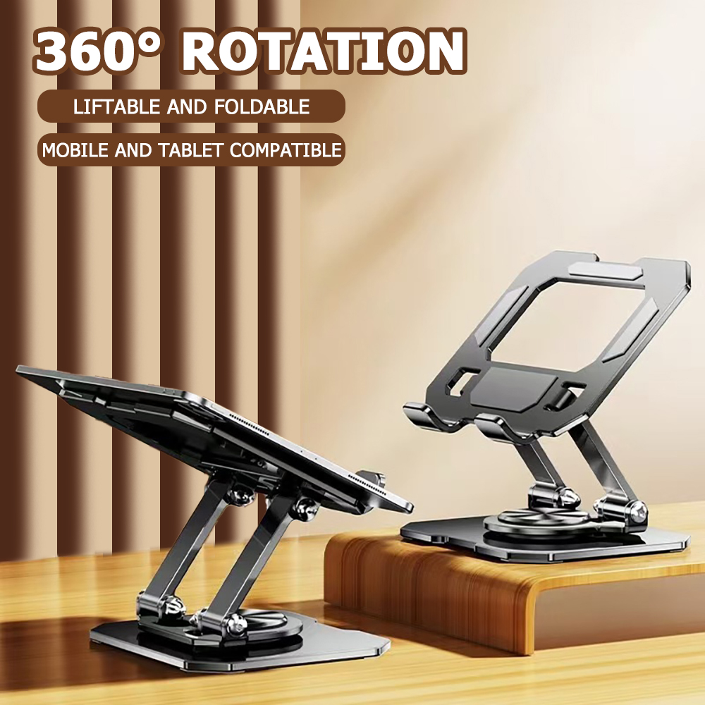 360 Rotating Tablet Phone Stan - огляд і ціна Heavy Equipment Spare Parts
