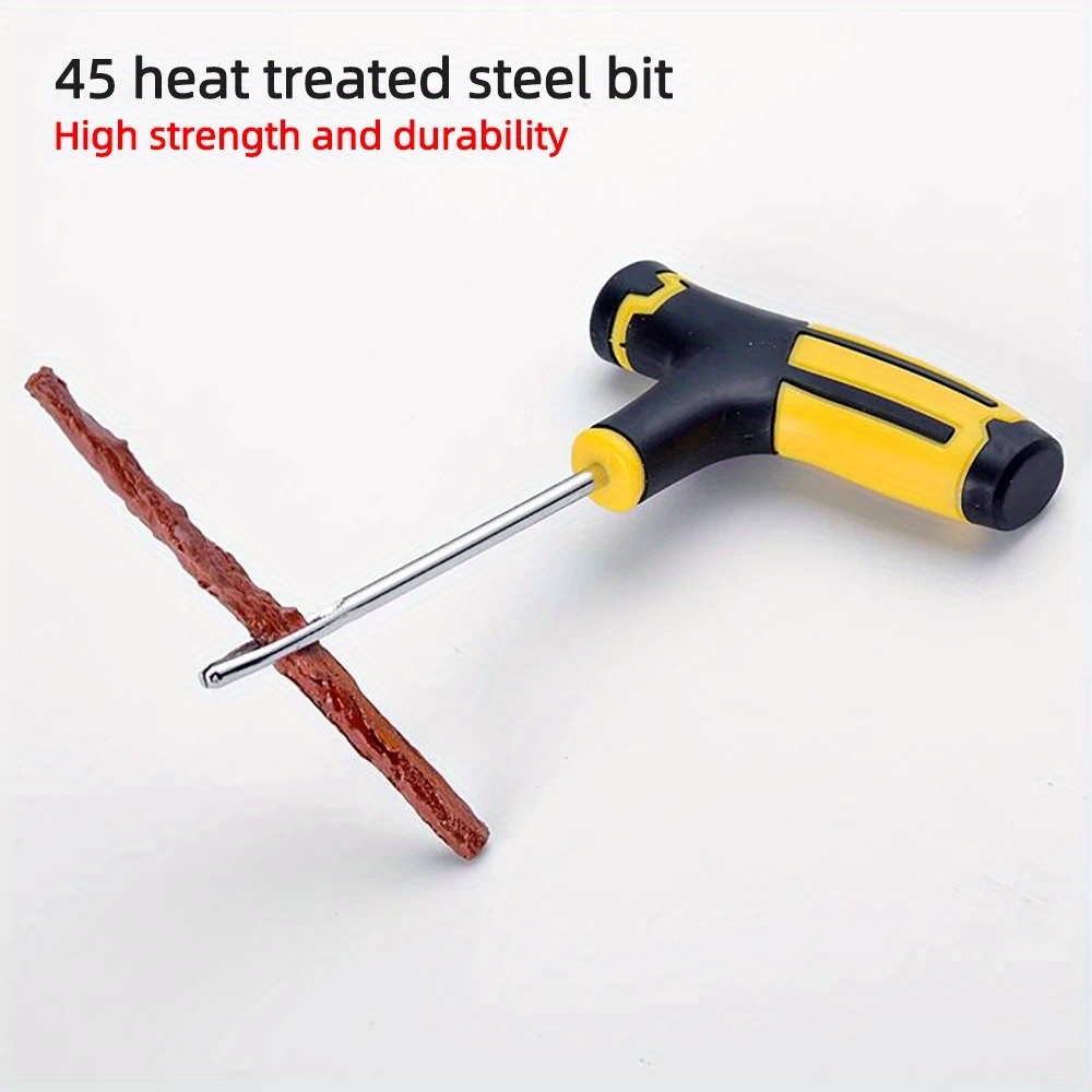 All-in-One Emergency Tire Repa - огляд і ціна Heavy Equipment Repair
