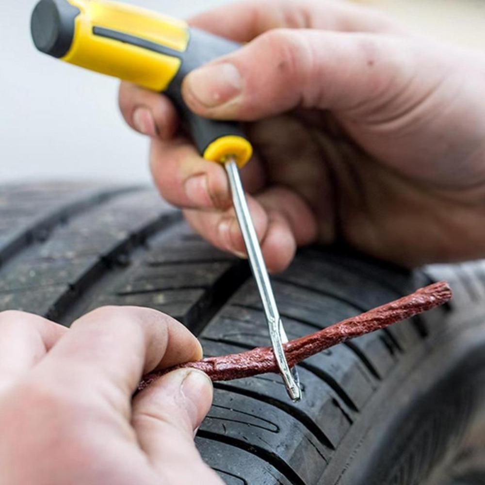 All-in-One Emergency Tire Repa - огляд і ціна Heavy Equipment Repair